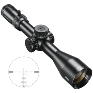 BUSHNELL ELITE TAC XRS3 6-36X56 G4 FFP