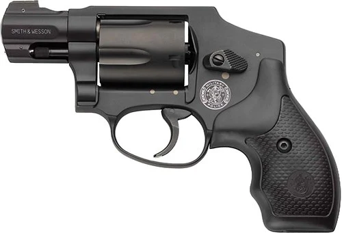S&W M&P340 357 1.875" FS 5-SH - XS NO LOCK - Image 2