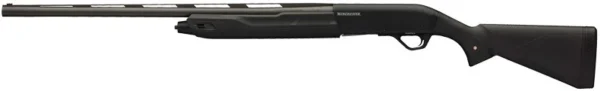 WINCHESTER SX4 12GA 3.5" 26"VR - MATTE BLACK SYNTHETIC