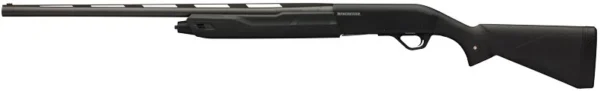 WINCHESTER SX4 12GA 3" 26"VR - MATTE BLACK SYNTHETIC