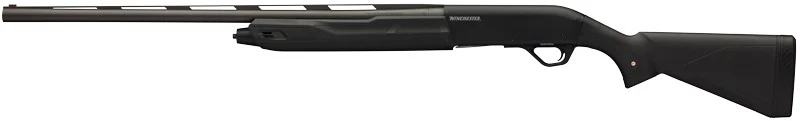WINCHESTER SX4 12GA 3" 26"VR - MATTE BLACK SYNTHETIC - Image 2