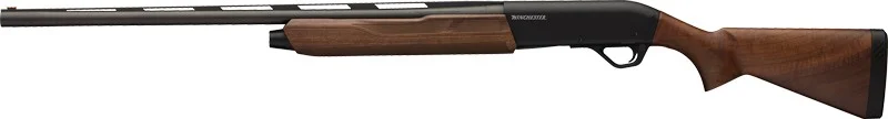 WINCHESTER SX4 12GA 3" 26"VR - MATTE BLACK/WALNUT - Image 2
