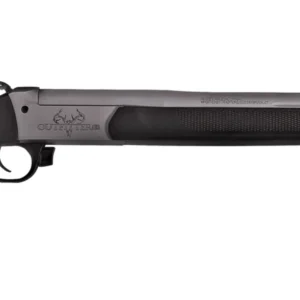 TRADITIONS OUTFTR G3 350LEG 22" TD SS/SY