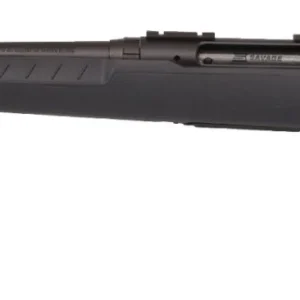SAVAGE ARMS AXIS 2 CPT 300BLK BL/GRY LH #