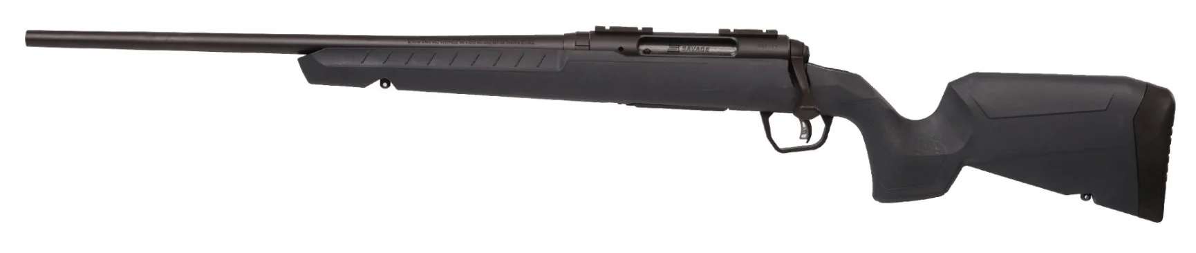 SAVAGE ARMS AXIS 2 CPT 300BLK BL/GRY LH #
