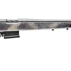 BERGARA HMR WILDERNESS 22CR GRAY 20"