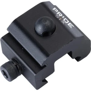 Allen Tac-Six Rail Mount Sling Swivel Stud Black