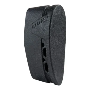 Allen Company Recoil Eraser II Slip On Pad Medium Black