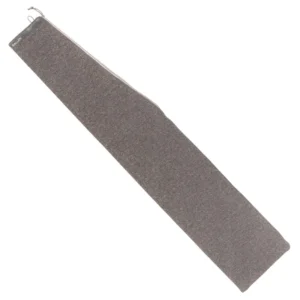 Allen Knit Rifle Pouch Gray