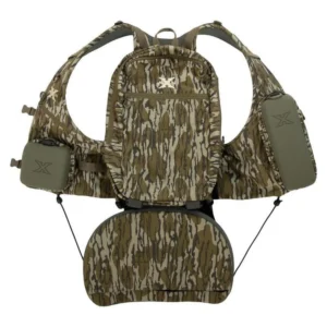 Avian-X Ridge Runner Turkey Vest Mossy Oak Original Bottomland S/L