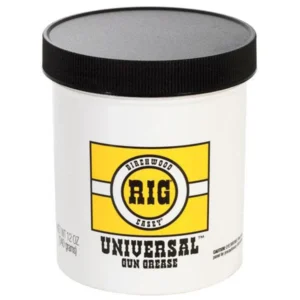 Birchwood Casey RIG Universal Gun Grease - 12 oz