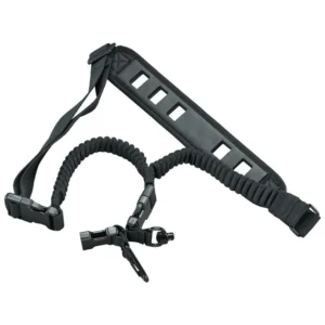 Butler Creek Featherlight Sling Single Point Black