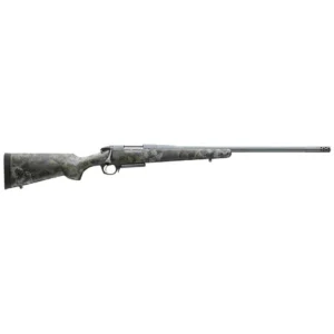 Bergara CANYON RIFLE - 6.5 PRC - W/ OMNI MUZZLEBRAKE