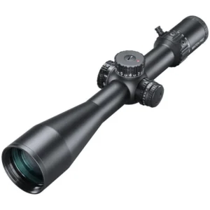 Bushnell Match Pro ED Rifle Scope 5-30x56 34mm FFP DM2 MRAD w Floating Dot Illum