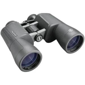 Bushnell Powerview 2 20x50mm Binoculars - Black