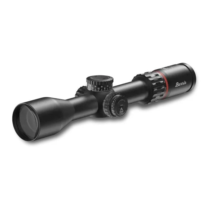 Burris Veracity Rifle Scope 3-15x44mm Illuminated RC-MOA FFP
