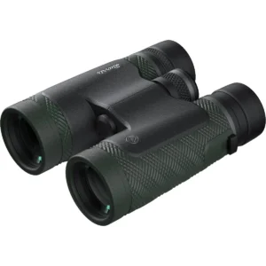 Burris Droptine HD 10x42 Binocular Green