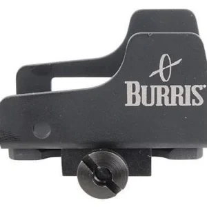 Burris Fastfire Red Dot Sight Picatinny Sight Side Protector Mount for FastFire II / III