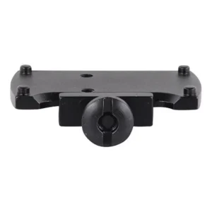 Burris Fastfire Red Dot Sight Picatinny/Weaver Base for Fast Fire II/ III