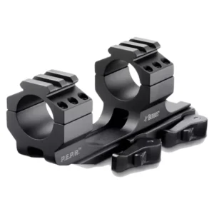 Burris AR-P.E.P.R. Scope Mount 34mm 20 MOA Picatinny Top