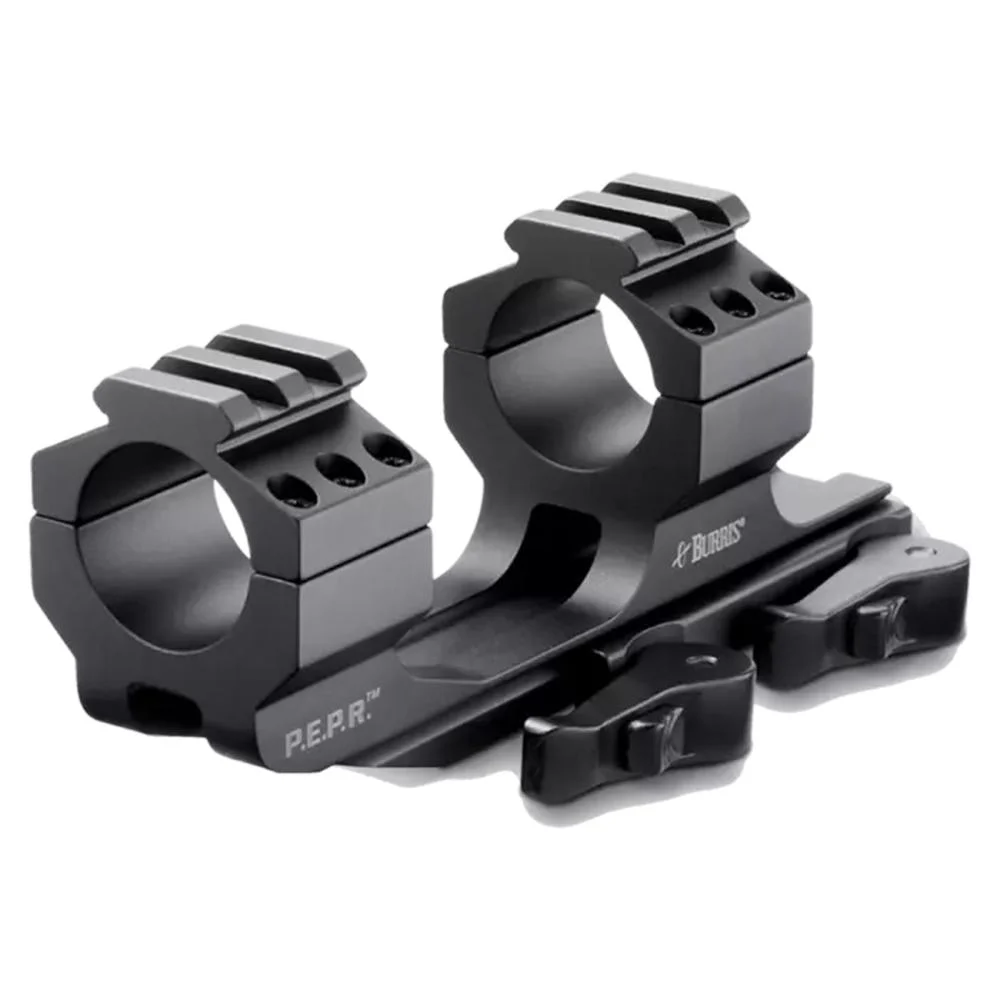 Burris AR-P.E.P.R. Scope Mount 34mm 20 MOA Picatinny Top