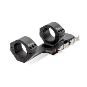 Burris AR-Signature QD P.E.P.R. Scope Mount 34mm