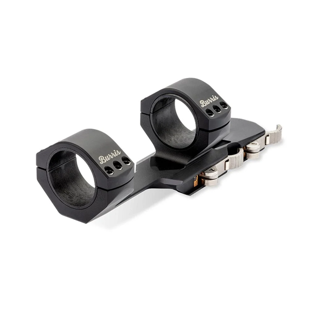 Burris AR-Signature QD P.E.P.R. Scope Mount 34mm