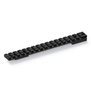 Burris Xtreme Tactical 1-Piece Scope Base XTB-700 LA / Howa 1500 LA 25 MOA Cant