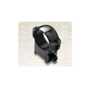Burris Tikka T3 Rings 30mm High Matte