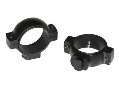 Burris Signature Universal Dovetail Scope Rings 30mm High Matte
