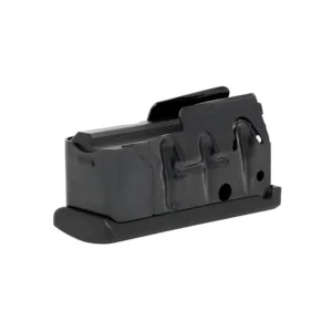 Savage Arms Impulse Mountain Hunter Rifle Magazine Black .308 Win/.243 Win 4/rd