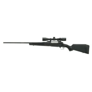 Savage Arms 110 Apex Hunter XP Left Hand Rifle 6.5 Creedmoor 4/rd " Barrel