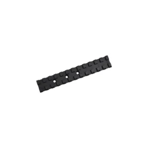 Colt Rail Kit for Anaconda Matte Black