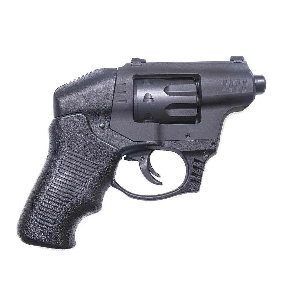 Standard Manufacturing SR1 Handgun .22 WMR 8rd Capacity 1.75" Barrel Black