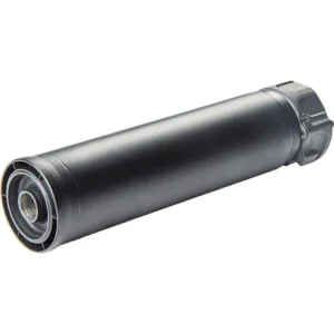 Surefire Socom Gen 3 Suppressor 5.56 Cal 6.3" Fast Attach Black