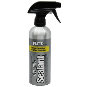 Flitz Ceramic Sealant 16 oz Spray Bottle