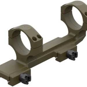 Leupold 1-Piece Integral Mounting System (IMS) Mark IMS 35mm - Dark Earth
