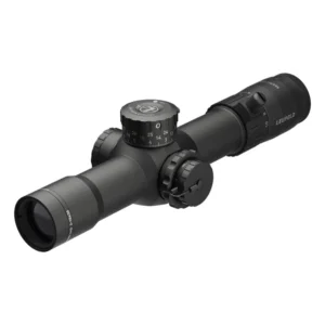 Leupold Mark 5HD Rifle Scope 2-10x30 35mm M5C3 FFP Illum. CMR-Mil