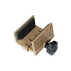 Leupold Tripod Shooting Saddle FDE