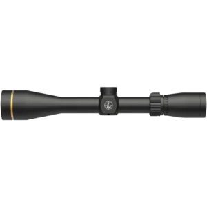 Leupold VX-Freedom Rifle Scope 3-9x40 1" SFP Hunt-Plex Non Illum. Black