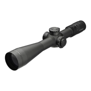 Leupold Mark 4HD Rifle Scope 4.5-18x52 34mm FFP M1C3 Side Focus PR1-MOA Illum Black
