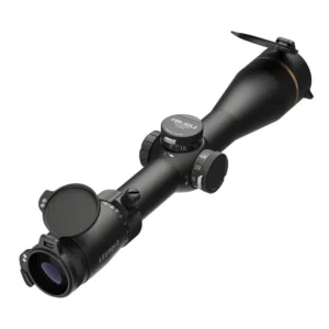 Leupold VX-6HD Gen 2 Rifle Scope 2-12x42 (30mm) CDS-SZL2 Illum. FireDot Duplex