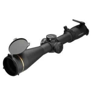Leupold VX-6HD Gen 2 Rifle Scope 3-18x50 (30mm) CDS-SZL2 Side Focus Illum. FireDot Duplex