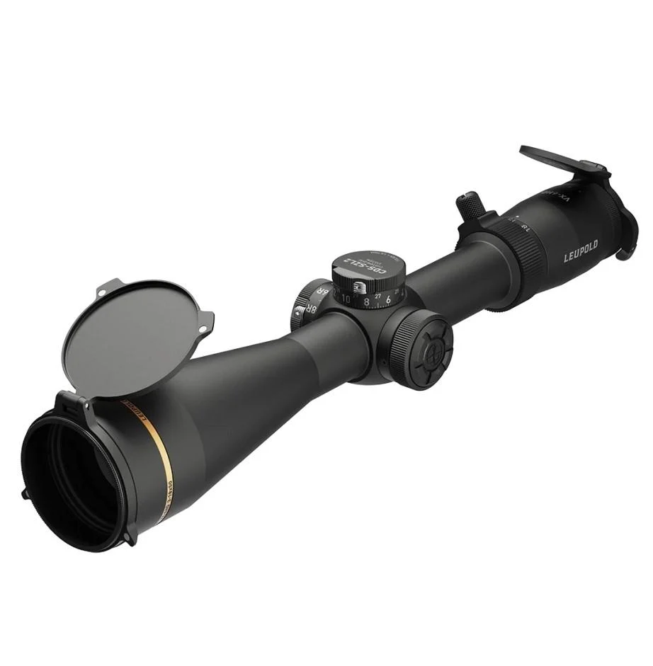 Leupold VX-6HD Gen 2 Rifle Scope 3-18x50 (30mm) CDS-SZL2 Side Focus Illum. FireDot Duplex