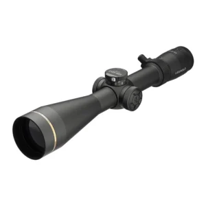 Leupold VX-5HD Gen 2 Rifle Scope 3-15x50 30mm SFP FireDot Duplex Illum Black