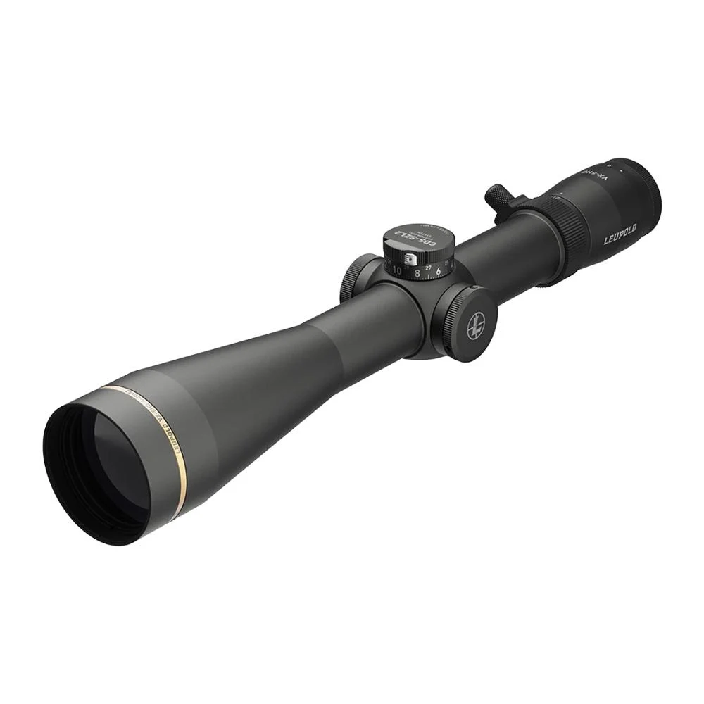 Leupold VX-5HD Gen 2 Rifle Scope 4-20x52 34mm SFP Duplex Black