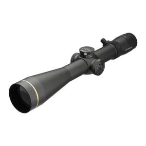 Leupold VX-5HD Gen 2 Rifle Scope 4-20x52 34mm SFP Firedot Duplex Illum Black