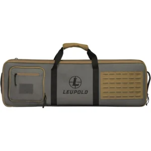 Leupold Rendezvous Carbine Case 36" Grey