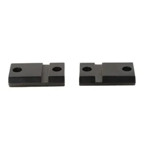 Leupold QRW Detachable Weaver Style Base Savage 110 (Pre-2003) Gloss Black 2-pieces