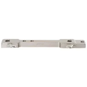 Leupold Quick Release (QR) Base Marlin 1895/336 Silver 1-piece